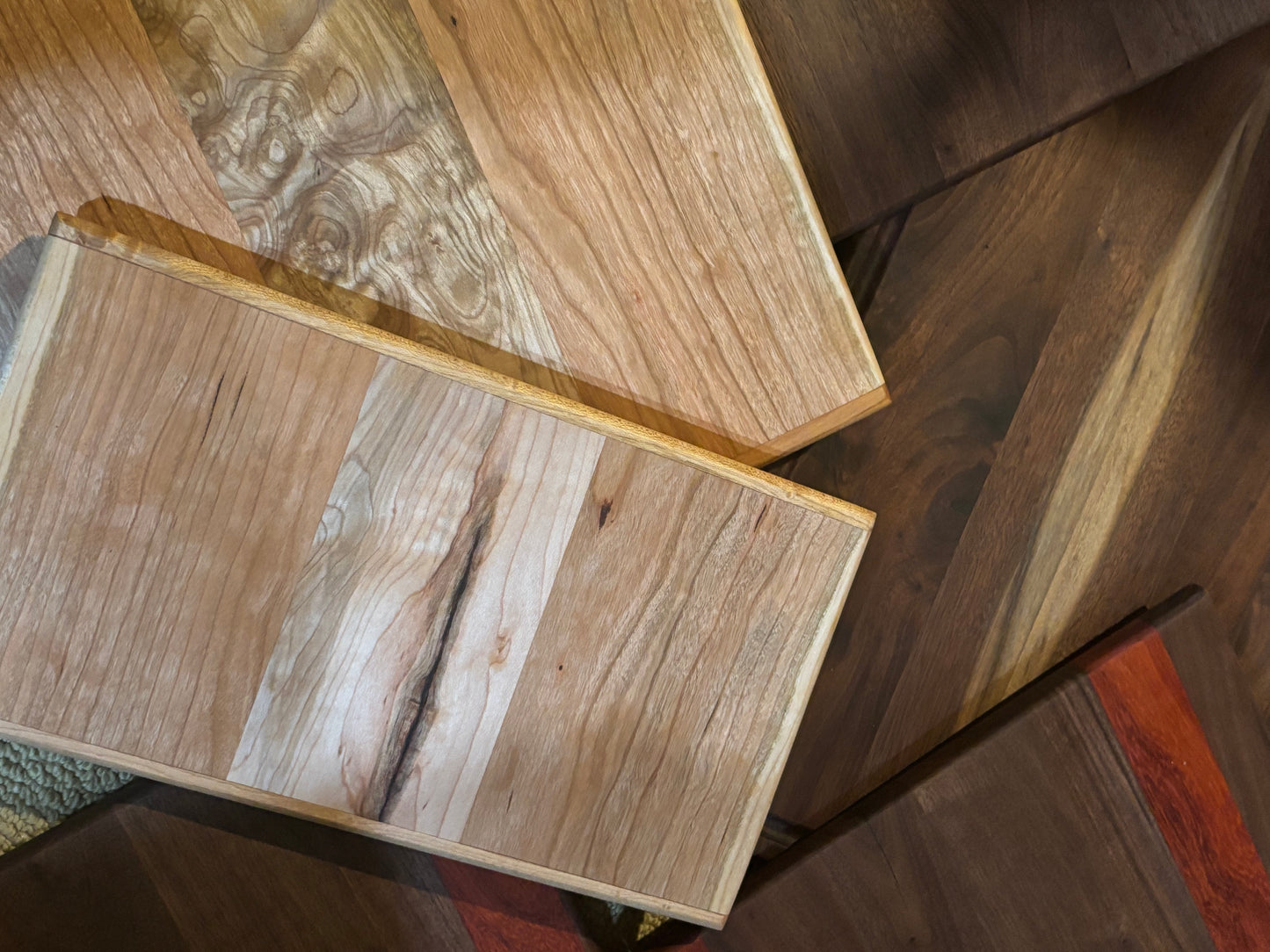 CutBoard (Brown).Duo