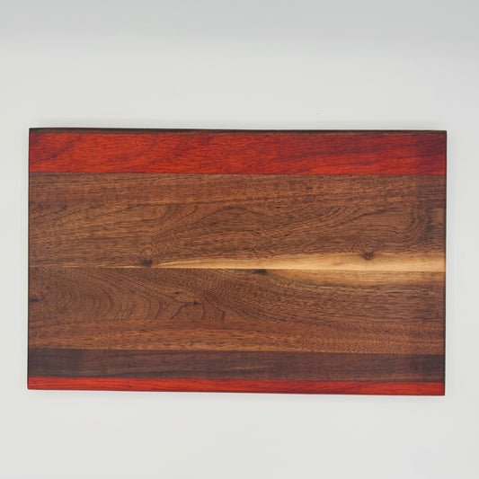 CutBoard (Red/Strip).Duo