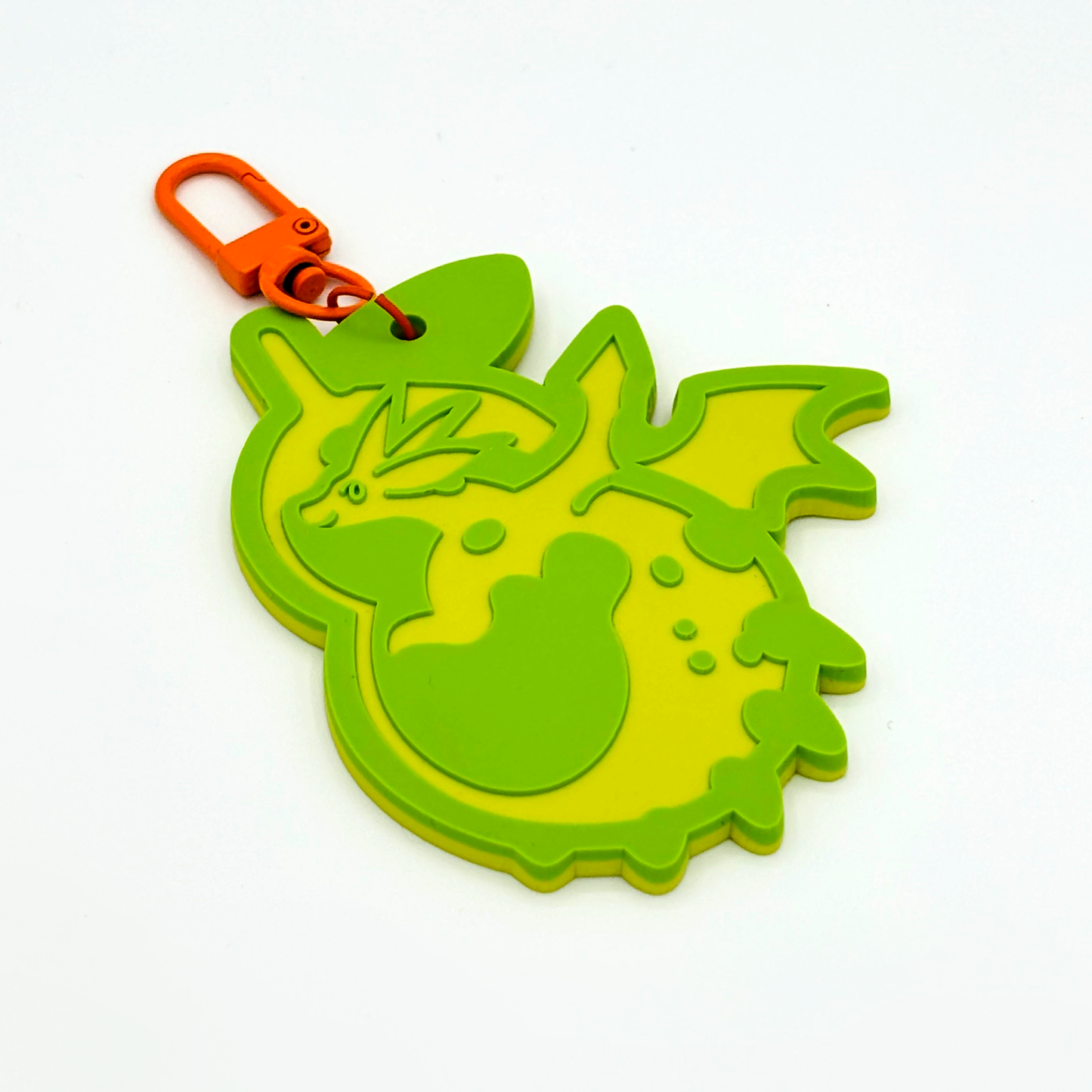 PearCharm (feat. Chowfur).Key