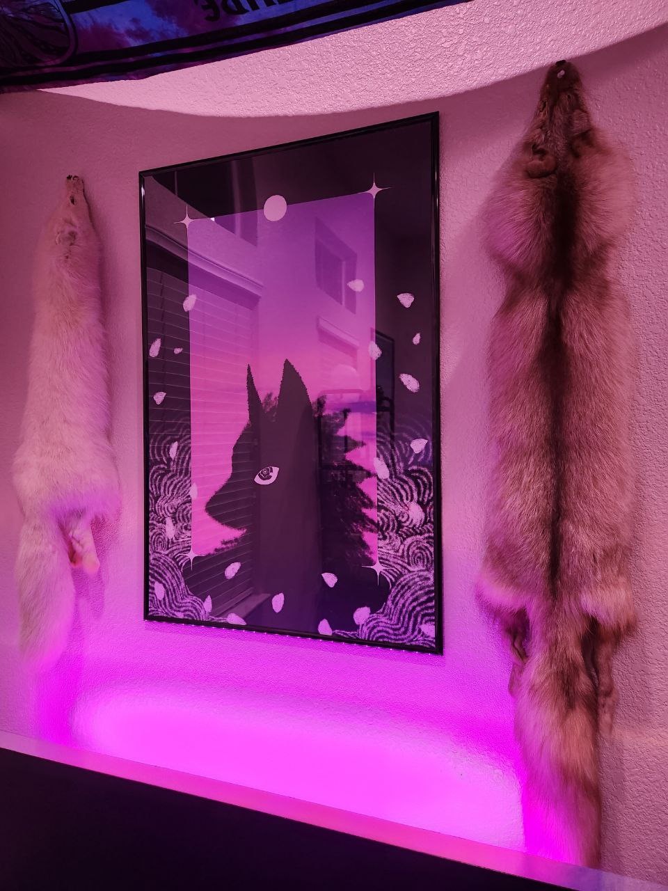 PurpleHue.Poster