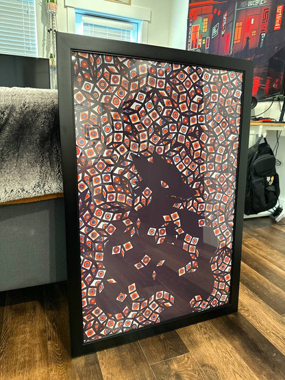AmongEyes.Poster