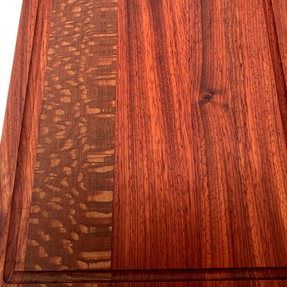 CutBoard (LeopardStrp).Lrg