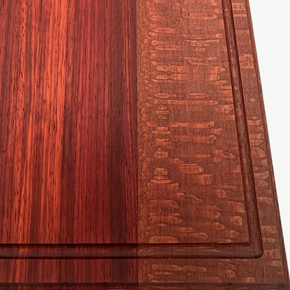 CutBoard (LeopardRed).Lrg