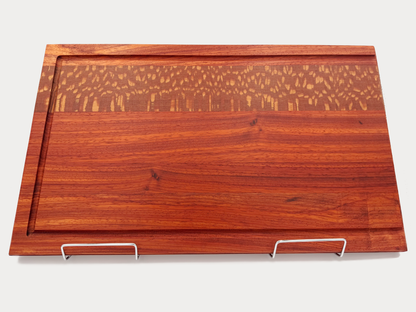 CutBoard (LeopardStrp).Lrg