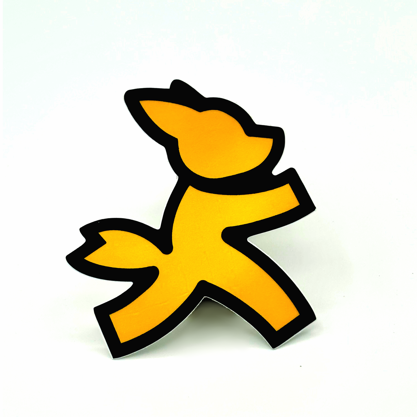 AIM.Stckr (Prototype)