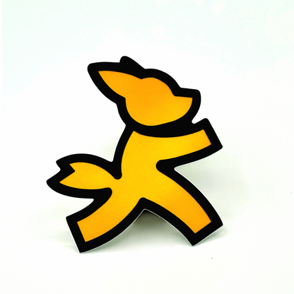AIM.Stckr (Prototype)