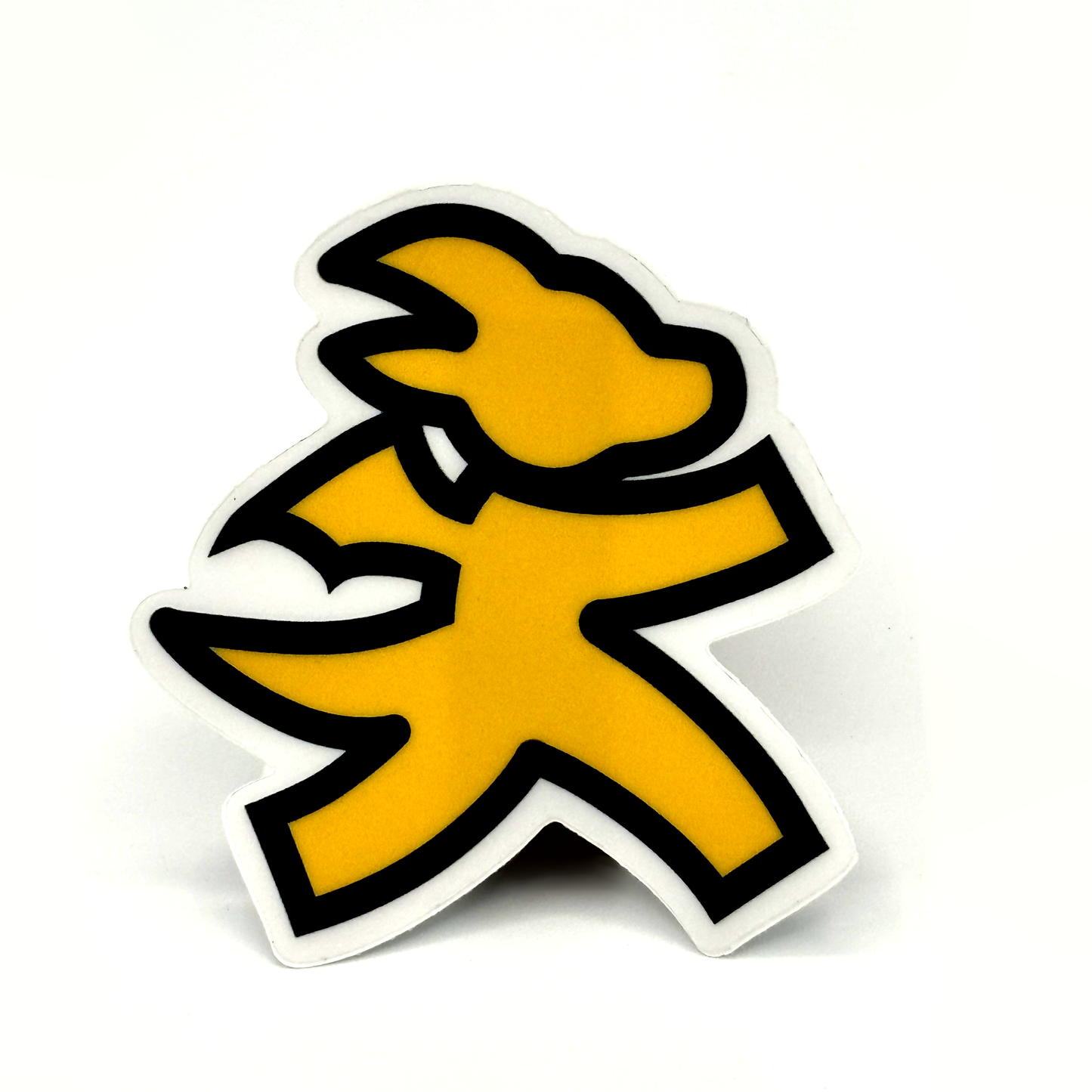 AIM.Stckr (Prototype)