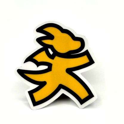 AIM.Stckr (Prototype)